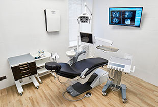Стоматология MEDI Лечебный кабинет в MEDI
