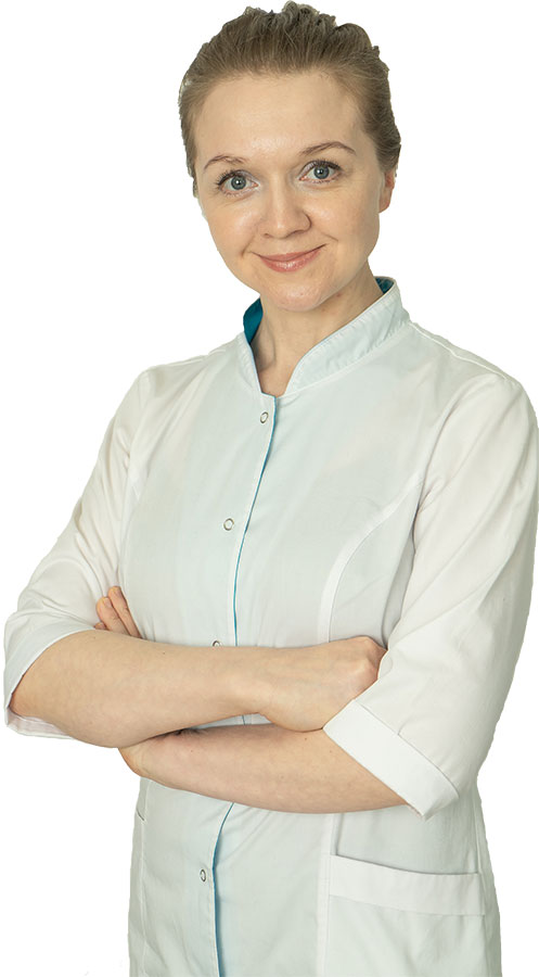 пародонтология