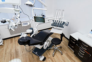 Стоматология MEDI Лечебный кабинет в MEDI